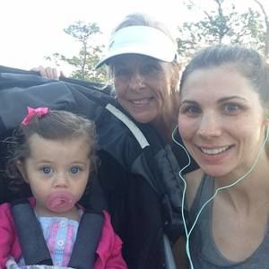 Meet your Posher, Gretchen